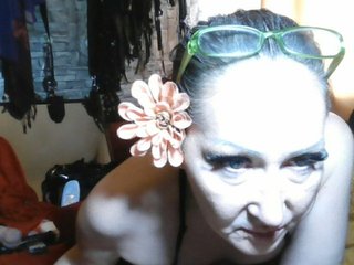 Erotisk videochatt LOLA1ST
