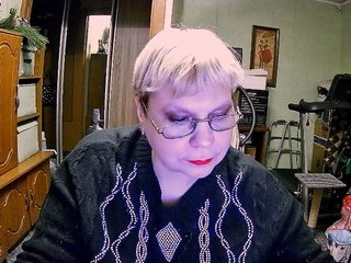 Erotisk videochatt LOLA88888