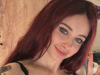 Erotisk videochatt Lolabellerey