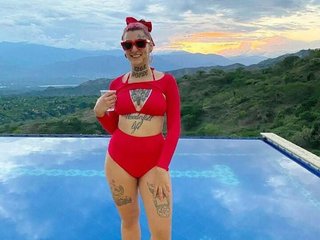 Erotisk videochatt loladiamond1