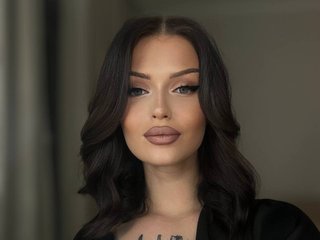 Erotisk videochatt LolaFever