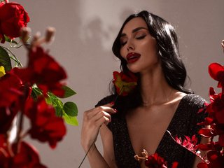 Erotisk videochatt AnnaBlackFlame