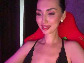 Erotisk videochatt AnnaBlackFlame