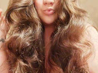 Erotisk videochatt LolaLace