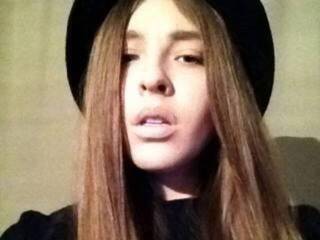 Erotisk videochatt lolami10