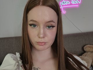 Erotisk videochatt LolaMin