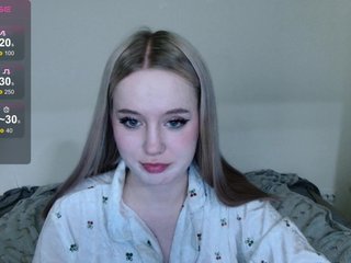 Erotisk videochatt Mia_Wells