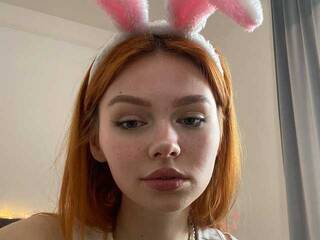Erotisk videochatt LolaRedBunny