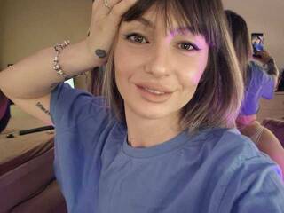Erotisk videochatt LolaxCute