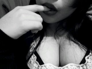 Erotisk videochatt VALEN_TINA00