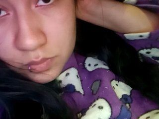 Erotisk videochatt VALEN_TINA00