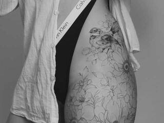 Erotisk videochatt Fabulous_Elf