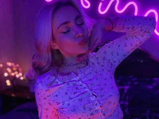 Erotisk videochatt Chereshnya_