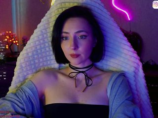 Erotisk videochatt Chereshnya_
