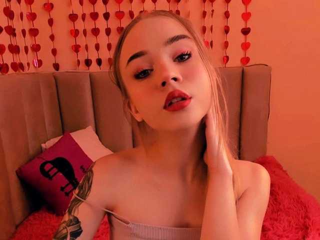 Foto av profilen Lollyybaby