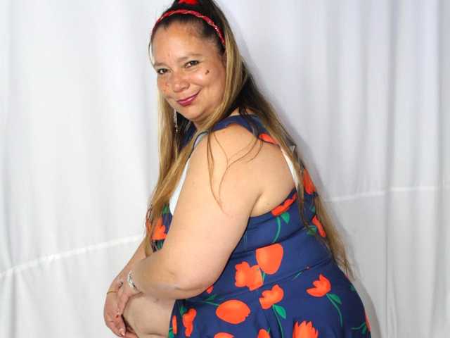 Foto av profilen Loly47
