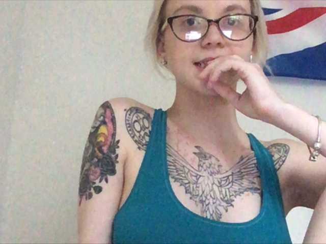 Sändningsbilder LolyYogSotho9