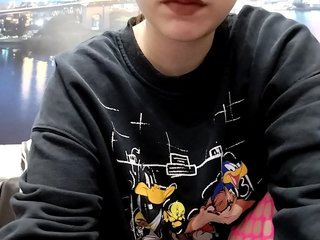 Erotisk videochatt Lona-S