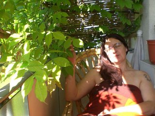 Erotisk videochatt MorriganKing