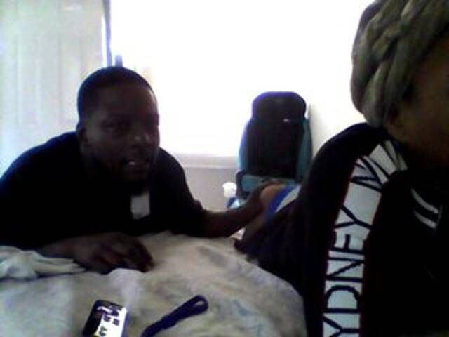 Sändningsbilder LondonLove