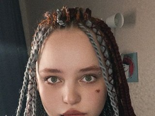 Erotisk videochatt Looly-Rise