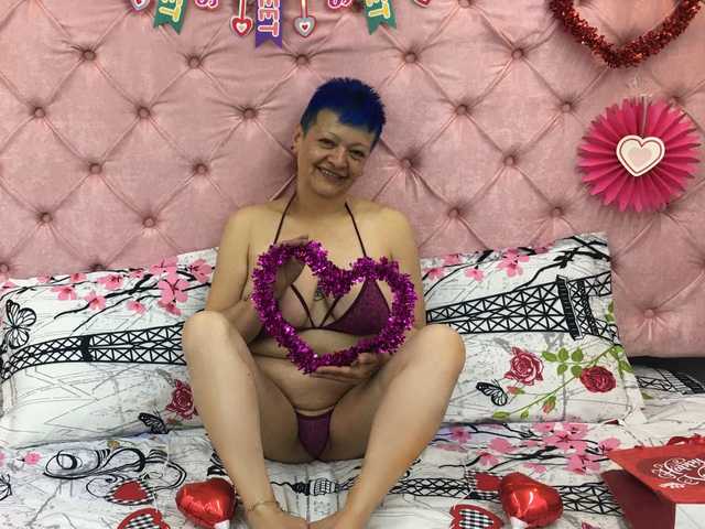 Foto av profilen LoquitaQueen