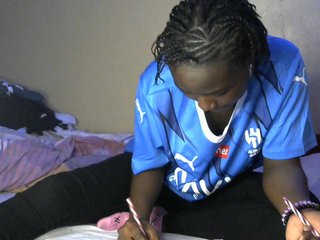 Erotisk videochatt Lorahanna5