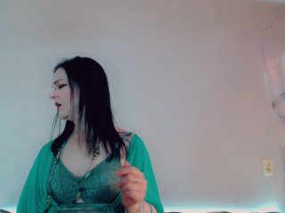 Erotisk videochatt _LORDESSA_