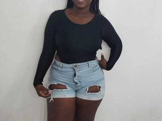 Erotisk videochatt LorenaSaenz