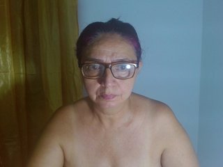 Erotisk videochatt LorenaTits