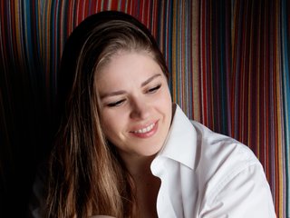 Erotisk videochatt LorenBrice