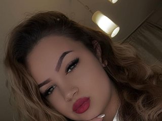 Erotisk videochatt LorennCutie
