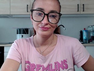 Erotisk videochatt LorennePlay