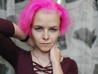 Erotisk videochatt Lorie-Carrol