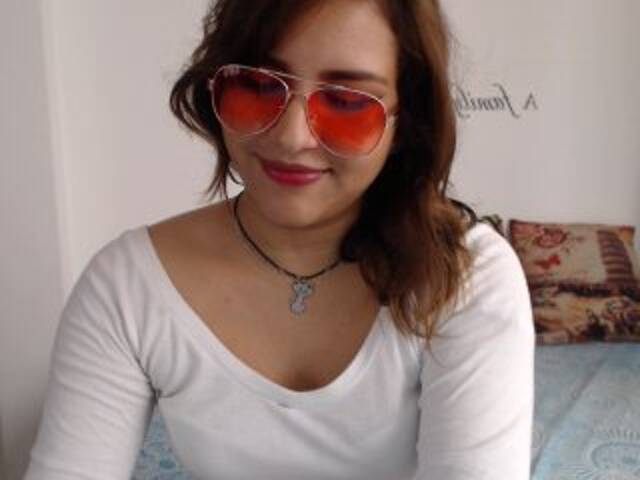 Sändningsbilder lorirussell