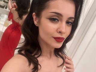 Erotisk videochatt Lorrie-Darlene