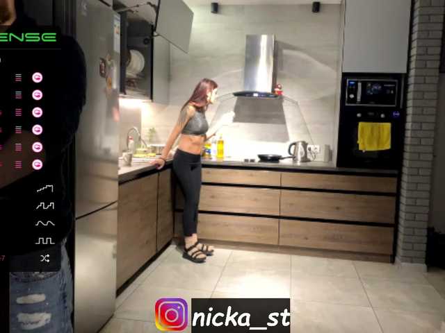 Foton NickaSt BLOWJOB at goal: @remain tk. tits-25tk, Blowjob-99tk! Tip guys! GUYS TIP YOUR FAVORITE COUPLE! Follow and Subscribe)