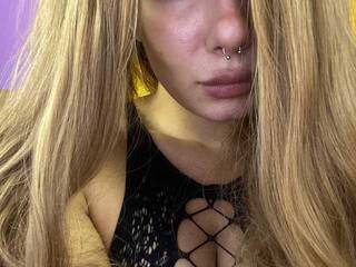 Erotisk videochatt Lost-Mary