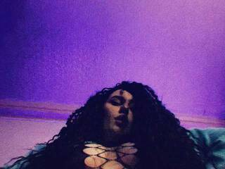 Erotisk videochatt CosmoSy4ka