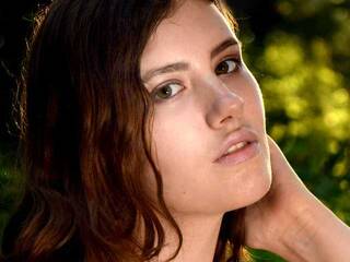 Erotisk videochatt LostDiamondViola