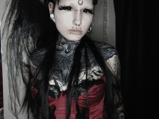 Erotisk videochatt Lottie