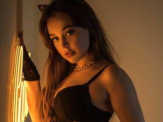 Erotisk videochatt LottiMous