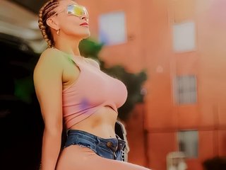 Erotisk videochatt louise-Mikk