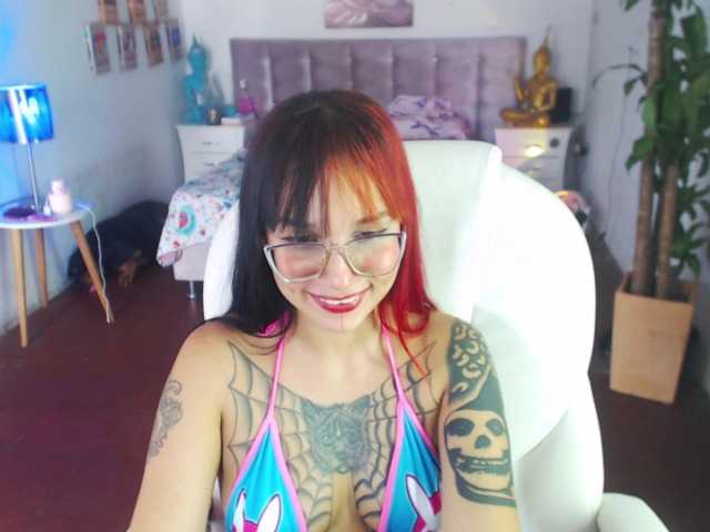 Foton Louise-Mv PM 5 TOKENS FLASH BOBS 50 TOKENS FLASH PUSSY 120 TOKENS