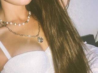 Erotisk videochatt LouiseSe