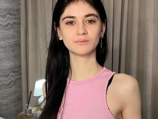 Erotisk videochatt LouiseWarren