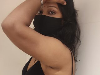 Erotisk videochatt Love-muskan