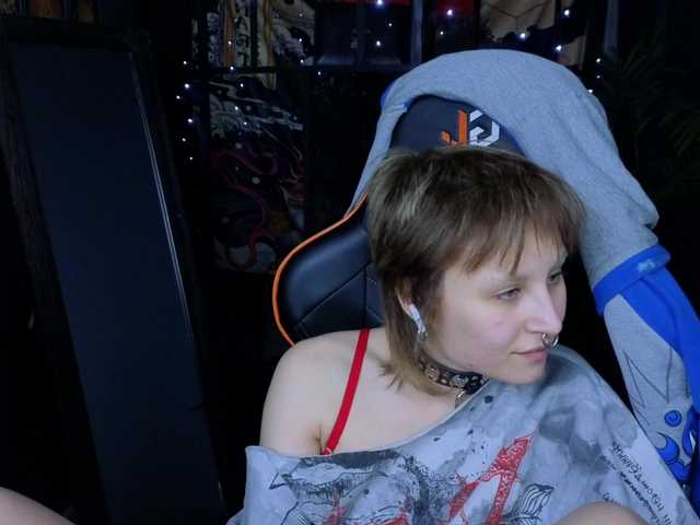 Sändningsbilder love-puff