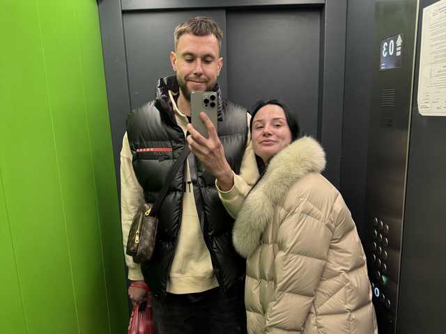 Foto av profilen love152love
