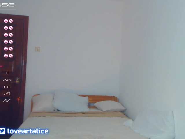 Sändningsbilder loveartalice